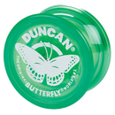 Classic Butterfly Yo -Yo - Green