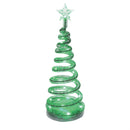 Spiralight LED Tree Green