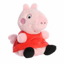 Peppa Pig Palm Pal - Plush - by Aurora