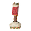 European Robins on Postbox - Christmas >> Figurines >> Jim Shore - by Jim Shore - view 3