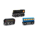 The Polar Express Toy Train Set