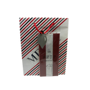 Medium Gift Bag With Tissue - Merry - Gift Wrap - by Expressive Design - view 3