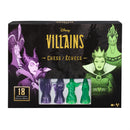 Disney Villains Chess Set - A Sinister Showdown