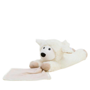 Sheep Blankie Warmies