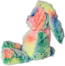 Marshmallow Confetti Bunny - Toy Shoppe >> Plush - by Mary Meyer - view 2