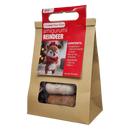 Amigurumi Crochet Kit - Reindeer