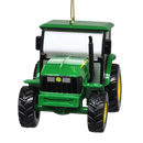 John Deere 6R Diesel Tractor Ornament