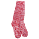 Slub Slouch Crew - Peppermint