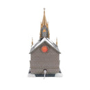 Church Of Purposed Faith - 50th Anniversary Edition - Christmas >> Villages >> Christmas in the City - by Department 56 - vie