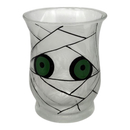 Whimsical Halloween Candle Holder -