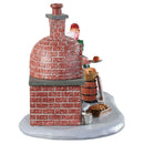The Bread Bakers - Christmas >> Villages - by Lemax - view 3