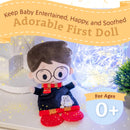 Harry Potter Sensory Blanky with Crinkle