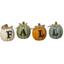 Harvest "Fall" Pumpkins - Holidays >> Thanksgiving and Harvest - by Gerson