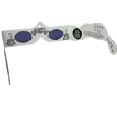 3D Glasses - Happy Birthday