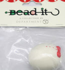 Bead It - Bead Body Snowman - The Country Christmas Loft