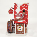 North Pole Sprinkle Mill - Christmas >> Villages >> North Pole Series - by Department 56 - view 5