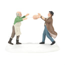 Dressed Turkey Auction - 2 Piece Set