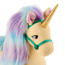 Leaf Unicorn Plushie 15 Inch