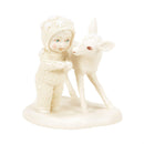Snowbabies Fawn and Frost