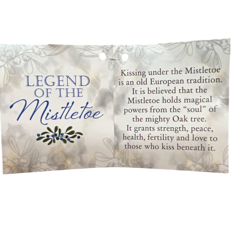 Blue Jay Terrarium Ornament