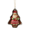 JSHWC H/O Gingerbread Cookie C