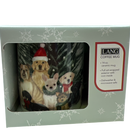 Unleashed Joy  14oz Mug