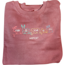 Vermont Soul Train Sweatshirt -