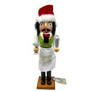 Shaken or Stirred Nutcracker