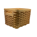 Woven Storage Basket