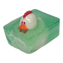 Toy Farm Duck Soap -