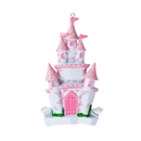 Princess Castle - Ornament