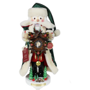 Santa's Black Forest Discovery: The Cuckoo Clock Collector