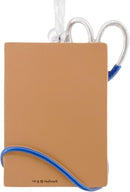 Nursing is a Work of Heart  Hallmark Ornament - Christmas >> Ornaments >> Occupational - view 2