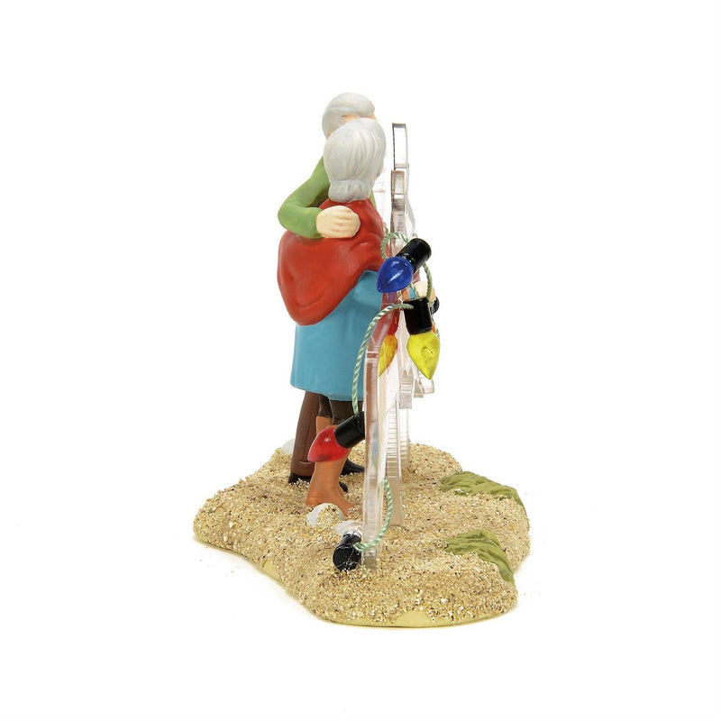 The Deer & The Antelope Play