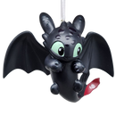 Toothless Ornament