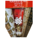 Premium Executive Gift Wrap Kit - Gold