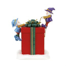 All Wrapped Up - 50th Anniversary Edition - Christmas >> Villages >> North Pole Series - by Department 56 - view 2