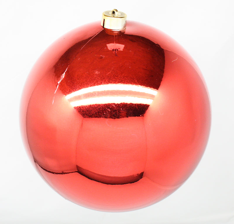 200MM Solid Shatterproof Ornament -