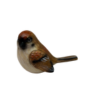 Autumn Meadow Songbird Figurine - Thatcher - Gift Shoppe >> Figurines - by Gerson