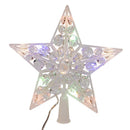 Illuminating Star Treetop with Remote Control - 8.6 Inches