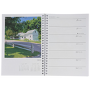2027 Vermont Living Weekly Planner - Calendars - view 3