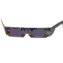 3D Glasses - USA Fireworks - Christmas >> Novelty - by American Paper Optics