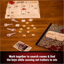 Murder Phone Party Game