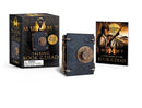 The Mummy: Talking Book of the Dead - Gift Shoppe >> Book Nook >> Mini Kits - by Running Press