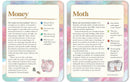 The Dream Symbols Card Deck - Decode Your Nightly Dreams - Toy Shoppe >> Games - by Workman Publishing - view 2