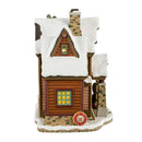 The Melted Snowflake Cafe