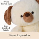 Kai and Friends Chip the Dog - Toy Shoppe >> Plush - by Gund - view 2