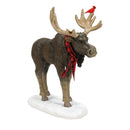 Merry ChristMoose - Christmas >> Villages >> Accessories - by Department 56