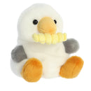 Bouy Seagull  Palm Pal - Toy Shoppe >> Plush - by Aurora - view 2