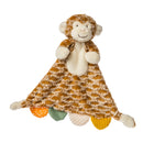 Afrique Monkey Activity Blankey - Toy Shoppe >> Baby - by Mary Meyer
